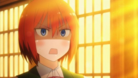 群れなせ!シートン学園 10話 感想 0109