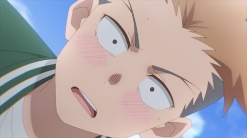 それでも歩は寄せてくる 9話 感想 143