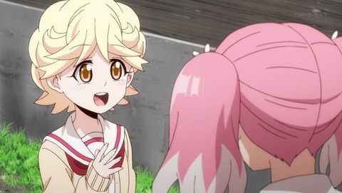無能なナナ 4話 感想 0076