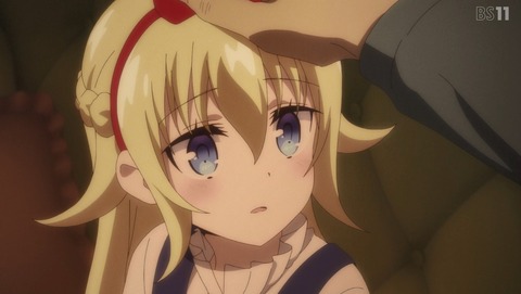 戦翼のシグルドリーヴァ 2話 感想 26