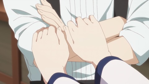 異世界薬局 4話 感想 044