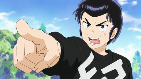 うる星やつら 14話 感想 68