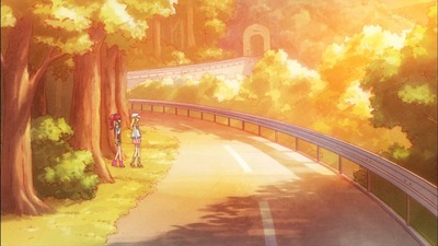 アイカツ 93話 感想 1453