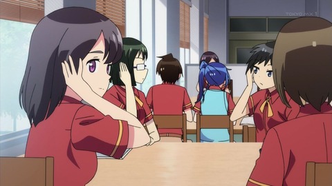 ぼくたちは勉強ができない 7話 感想 204
