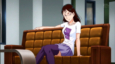金田一少年の事件簿R 7話 [3]