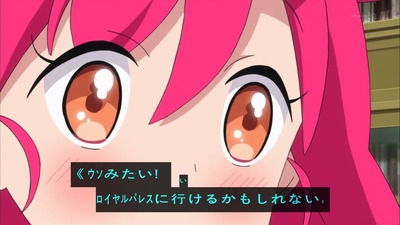 レディジュエルペット 26話 感想 241