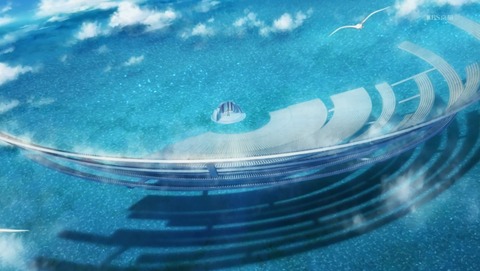 ID-0 2話 感想 23