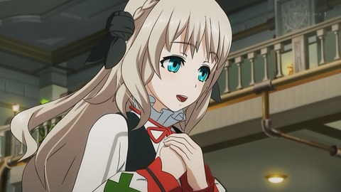 新サクラ大戦 6話 感想 064