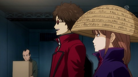 銀魂 第290話 感想 5千万入るバッグには5千万入らない 4期25話 あにこ便 銀魂 第290話 感想 5千万入るバッグには5千万入らない 4期25話 あにこ便