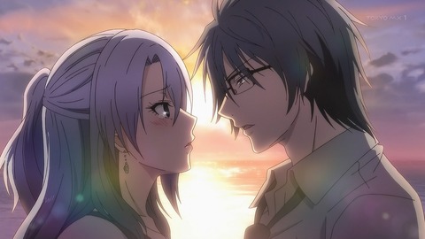 【リケ恋】第12話 感想 奇跡もムードもあるんだよ【理系が恋に落ちたので証明してみた。】【最終回】