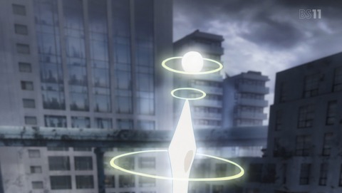 とある科学の超電磁砲 3期 12話 感想 09