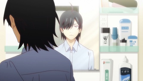 続・終物語 4話 感想 053
