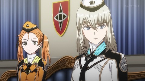 新サクラ大戦 10話 感想 014