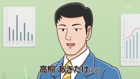 野原ひろし 昼メシの流儀 5話 感想 うどんすきの流儀 パンケーキの流儀 55