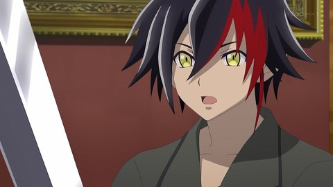 白猫プロジェクト ZERO CHRONICLE 2話 感想 038