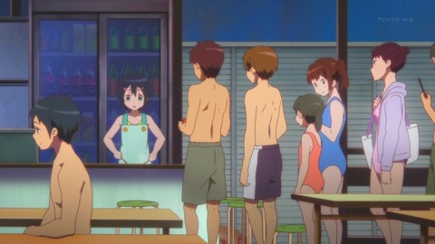 中二病でも恋がしたい 9話 019