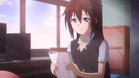 ラブライブ! 7話 感想 058