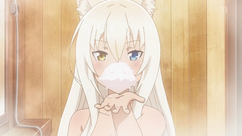 ネコぱら 6話 感想 60