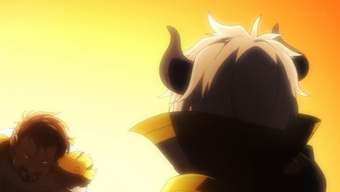 異世界魔王と召喚少女の奴隷魔術 8話 感想 025