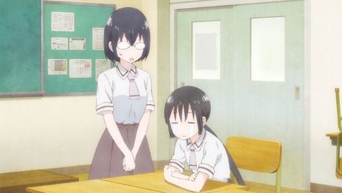 あそびあそばせ 8話 感想 008