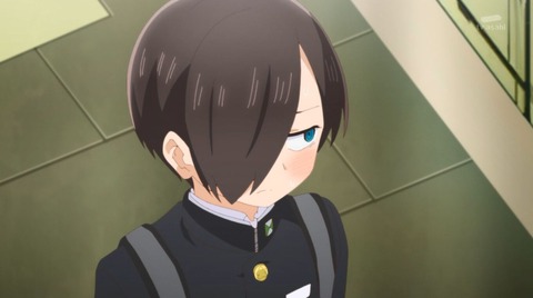 僕ヤバ 5話 感想 472