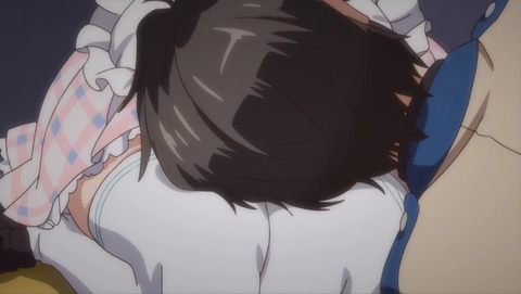 彼女がフラグをおられたら PV第3弾 菊乃 阿澄佳奈 4