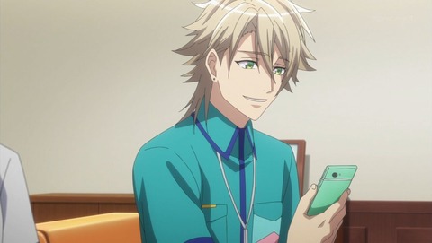 A3! 11話 感想 0193