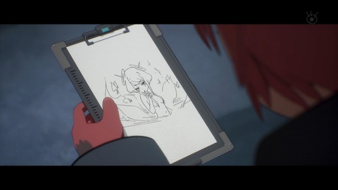 RINGING FATE 5話 感想 原石はここだ 8