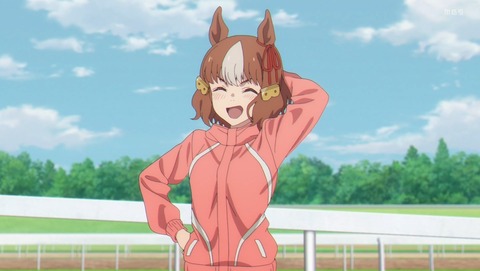 ウマ娘 シンデレラグレイ 21話 感想 有マ記念 92
