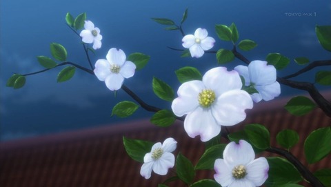 A3! 8話 感想 0225