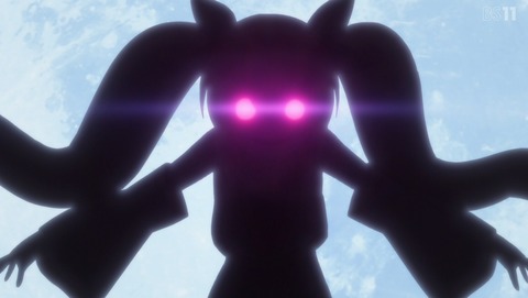 ニートくノ一となぜか同棲はじめました 10話 感想 なぜかツンデレなくノ一が来ました 99