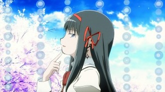 劇場版 まどか☆マギカ 新編 叛逆の物語 考察 バッドエンド ハッピーエンド 5