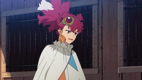 天晴爛漫! 9話 感想 046