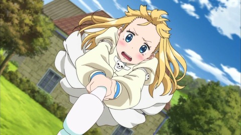 ソウルイーターノット 11話 感想 371