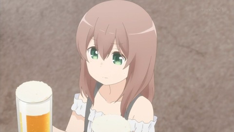 すのはら荘の管理人さん 9話 感想 105