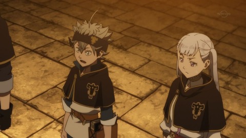 ブラッククローバー 第11話 感想 お金は大事だよ あにこ便 ブラッククローバー 第11話 感想 お金は大事だよ あにこ便