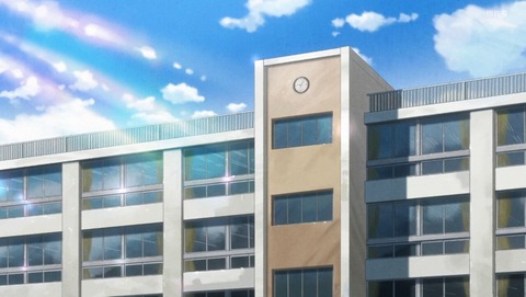長瀞さん 2期 3話 感想 69