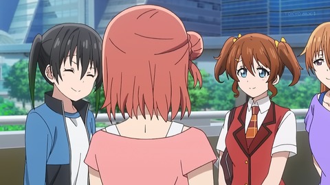 ラブライブ! 7話 感想 008