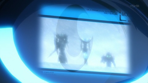 ガンダムビルドファイターズトライ 7話 感想 68