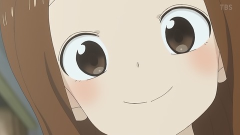からかい上手の高木さん 2話 感想 027