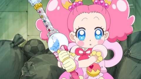 キラキラ プリキュアアラモード 第47話 感想 大好きが一番のマストアイテム あにこ便 キラキラ プリキュアアラモード 第47話 感想 大好きが一番のマストアイテム あにこ便