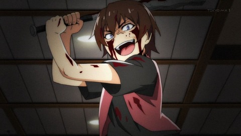 ひぐらしのなく頃に 業 15話 感想 0237