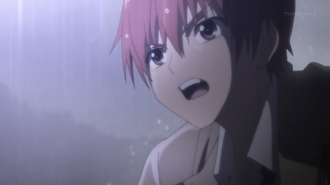 Angel Beats! 6話 感想 049