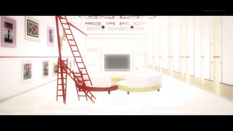 終物語 5話 感想 そだちロスト 10