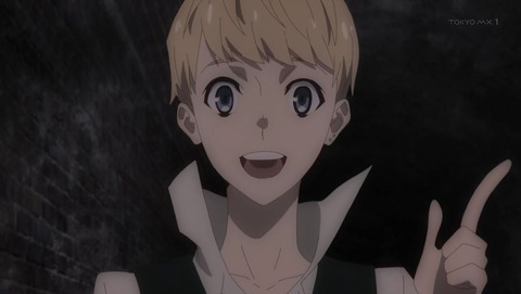 ロード・エルメロイⅡ世の事件簿 3話 感想 027