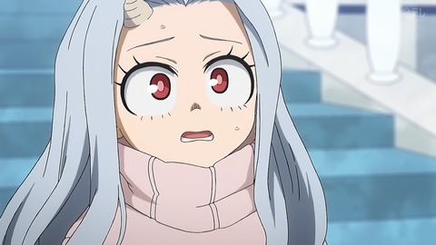 僕のヒーローアカデミア 第5期 100話 感想 026