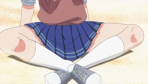 ソウナンですか? 1話 感想 0008