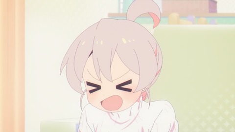 お兄ちゃんはおしまい! 9話 感想 037