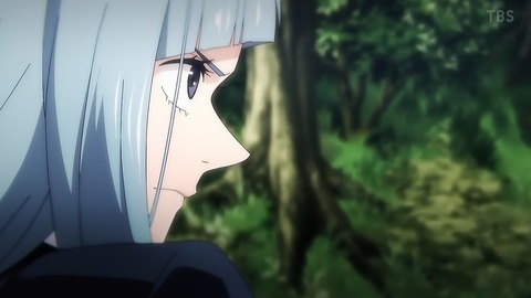 呪術廻戦 17話 感想 007