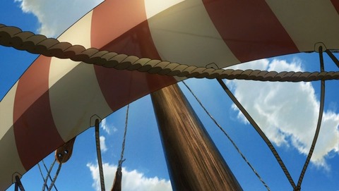 ヴィンランド・サガ 3話 感想 0109